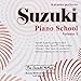 Suzuki Piano School, Vol 1