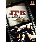 JFK: 3 Shots That Changed America
