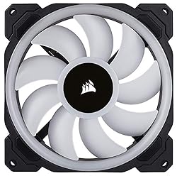 Corsair LL Series LL140 RGB 140mm Dual Light Loop