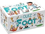 Le Quiz Du Football Boîte (French Edition) by 