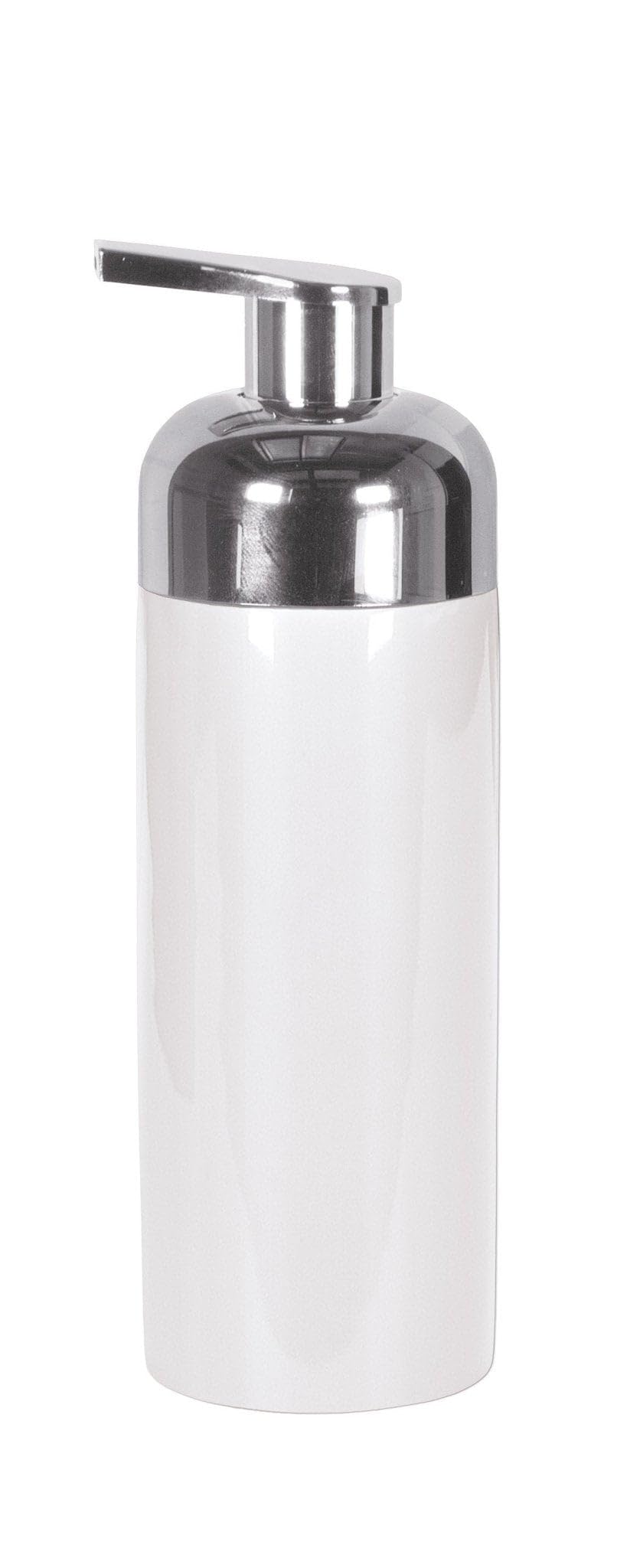 Kleine Wolke "Pur Shiny Foam Dispenser, Snow White