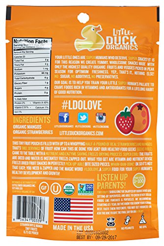 1 Little+Duck+Organics+Freeze+Dried