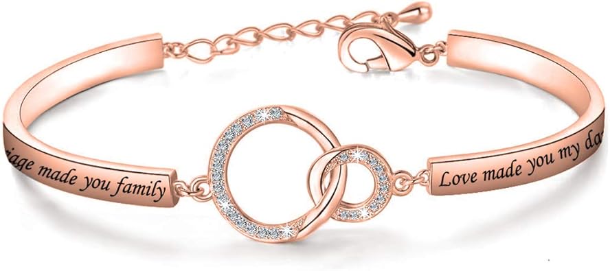 daughter in law jewelry gifts