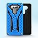 LG V20 Case, Zizo [Static Series] Shockproof [Military Grade Drop Tested] with Built-in Kickstand [LG V20 Heavy Duty Case] Impact Resistant LG V20
