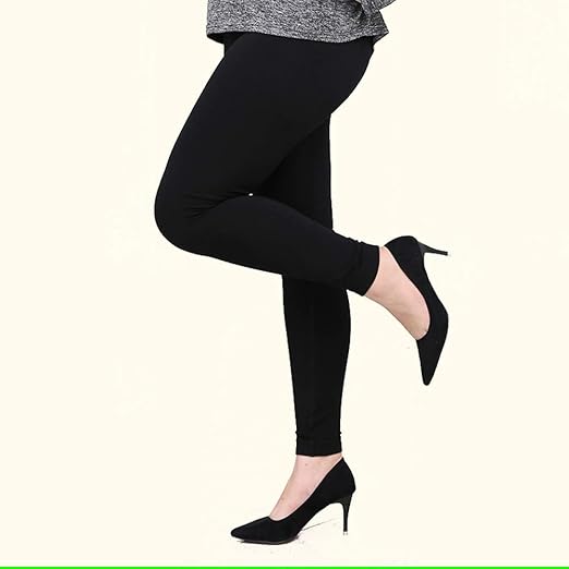 Amazon Co Jp 女性用レギンスタイツ付き 不透明タイツ ワンピース ホーム キッチン