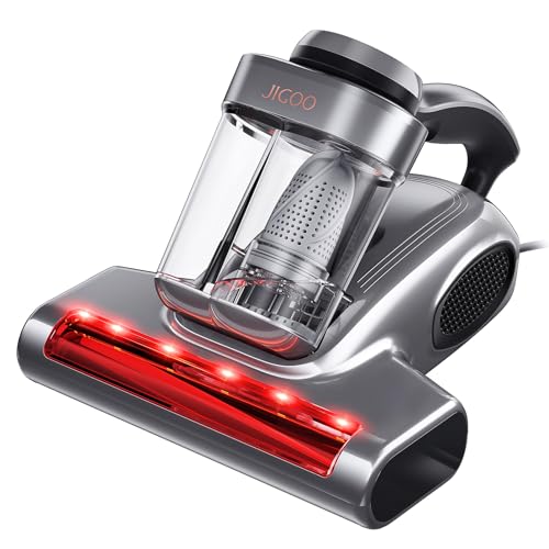 JIGOO J300 Pro Vacuum Cleaner