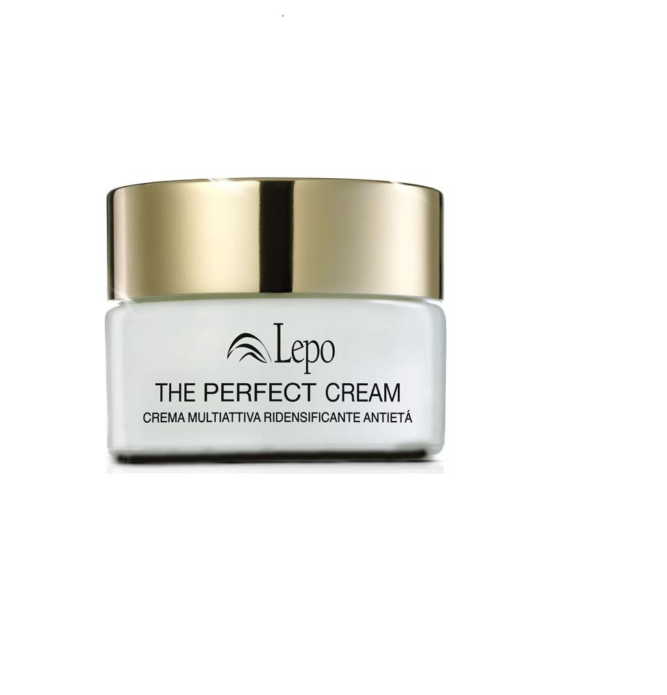 THE PERFECT CREAM MULTIACTIVE REDENSIFYING ANTI-AGING CREAM