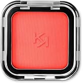 KIKO Milano Smart Colour Powder Blush, 07 Orange