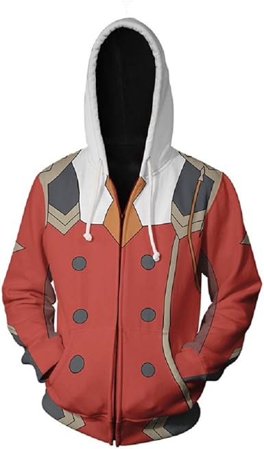 Anime Jackets Amazon