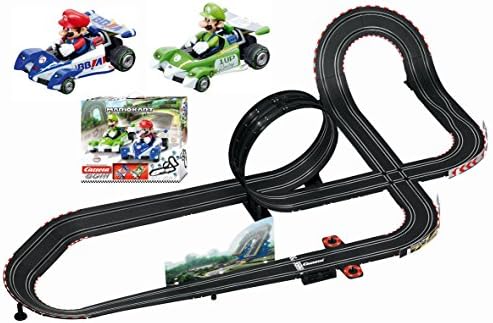 Carrera GO!!! Nintendo Mario Kart 1:43 