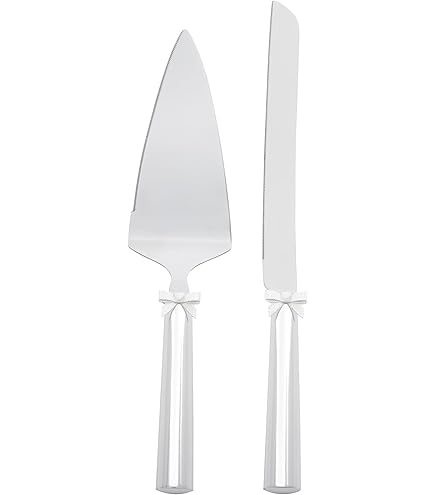 Kate Spade 894019 Charmed Life 2-Piece Dessert Servers