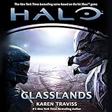 Halo: Glasslands