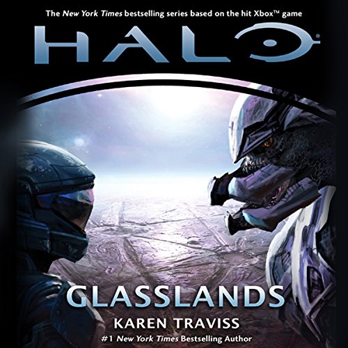 Halo: Glasslands Halo: Glasslands
