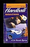 Front cover for the book Hardball by Barbara D'Amato