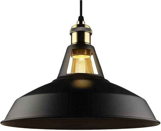 Amazon 千飾 ペンダントライト 1灯 天井照明 照明 北欧 Led 電球対応