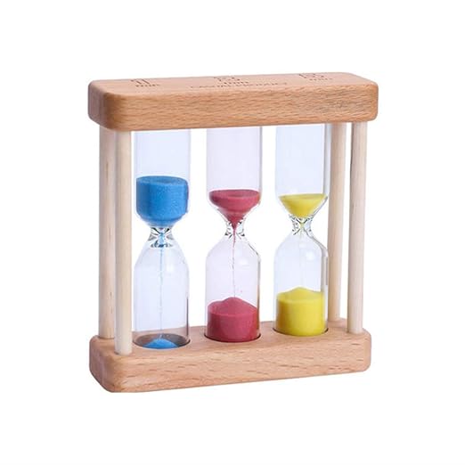 amazon reloj de arena niños