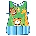 Stephen Joseph Craft Apron, Zoo