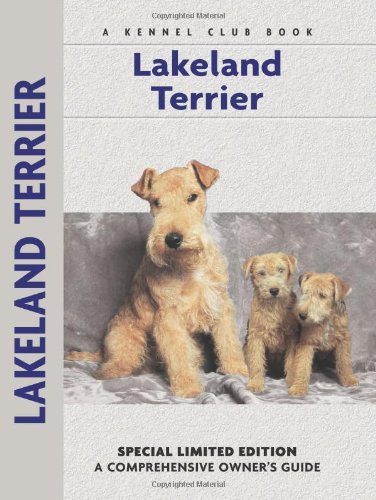 lakeland terrier kennel club