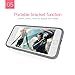 Cornmi iPhone 6s Plus Stand Case, 360 Degrees Rotation with Ring Grip Holder Dual Layer PC TPU Phone Cover for Apple iPhone 6 6S Plus 5.5