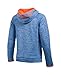 Under Armour UA Armour Fleece Highlight Twist Youth X-Large Ultra Blue