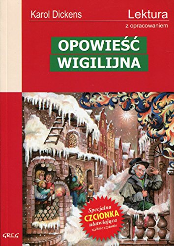 Opowiesc wigilijna