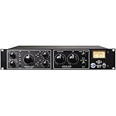 Universal Audio LA-610 Mk II Tube Channel Strip
