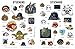 Ultimate Sticker Collection: Angry Birds Star Wars (Ultimate Sticker Collections)