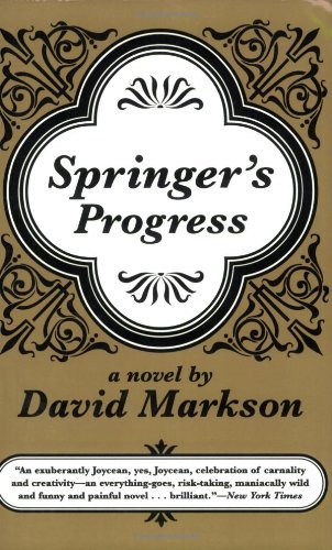 Springer's Progress