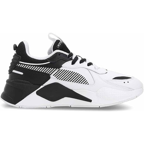 Amazon.com | PUMA Mens Rs-X Reinvention Lace Up Sneakers  display picture 1