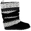 Muk-Luks-Womens-Nikki-Belt-Wrapped-Boot