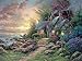 Thomas Kinkade - Hideaway Puzzle - 300 Pieces