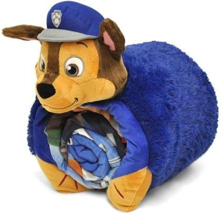 paw patrol sleepsuit