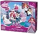 Ariel The Little Mermaid Mega Bloks Wedding Boat by Mega Brands