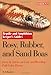 Rosy, Rubber, And Sand Boas (Reptile and Amphibian Keeper's Guide) by R.D. Bartlett