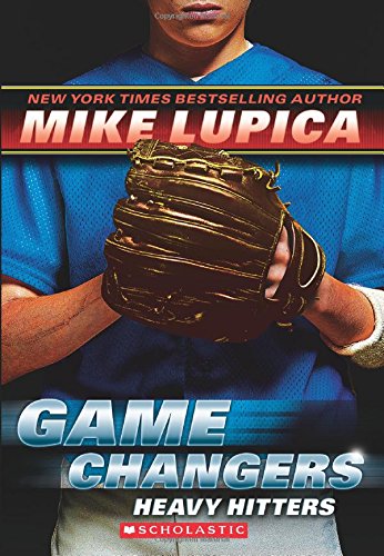 Game Changers Book 3: Heavy Hitters
