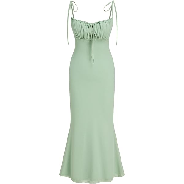 cider sage green dress Apple Cider Mini Dress Green main image 1