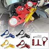 Lorababer Motorcycle for YZF-R15 CNC Aluminum