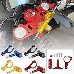 Lorababer Motorcycle for YZF-R15 CNC Aluminum