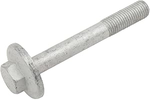 GM Parts 11546516 Crankshaft Balancer Bolt