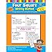 Four Square Writing Method Grades 4-6 w/ Enhanced CD