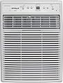 Frigidaire FFRS1022R1 10000 BTU 115-volt Slider/Casement Room Air Conditioner with Full-Function Remote Control