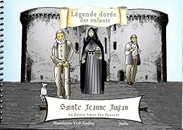 Sainte Jeanne Jugan