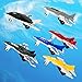 [BONUS PACK] Race Cars & Fighter Planes Play Set, 5 Set Diecast Toy Car, 6 Battle Planes, (11 piece toy kit)