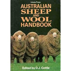 Australian sheep and wool handbook