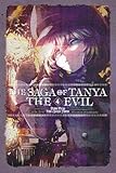 The Saga of Tanya the Evil, Vol. 4 (light novel) by 