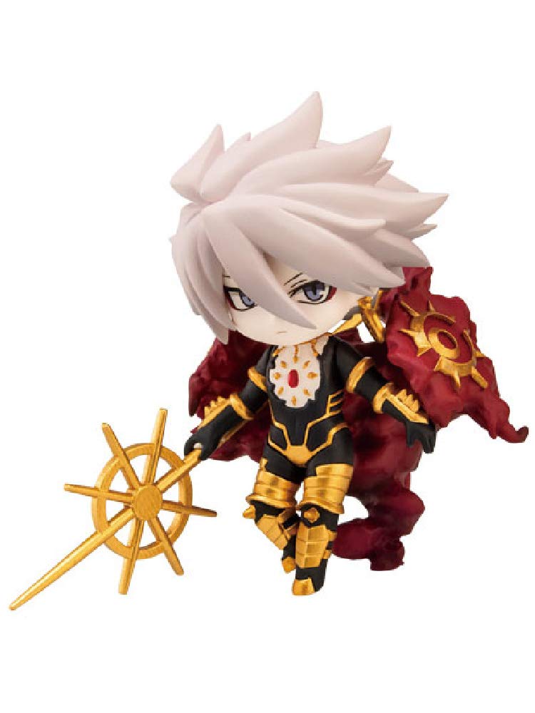 Authentic Quality Chara Ani Fate Apocrypha Red Faction Lancer Of Red Toy Sworks Collection Niitengo Premium Figure Toys Games No Minimum Www Istanbulhairline Com