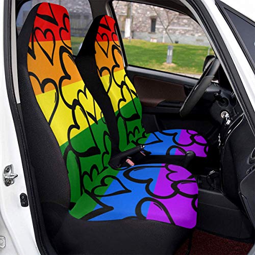 Fundas De Volante Swono Para Coche, Calabazas, Comida De Acción De Gracias De Acuarela, Calabazas De Halloween Universales Para Mujeres, Niñas, De Neopreno Suave, Antideslizantes, Accesorios De Coche