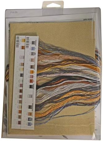 Dimensions MAX THE CAT, Cotton, 10 Inches x 15 Inches, Beige - Image 5