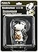 Medicom Peanuts Series 6: Saxophone Player Snoopy UDF Action Figure