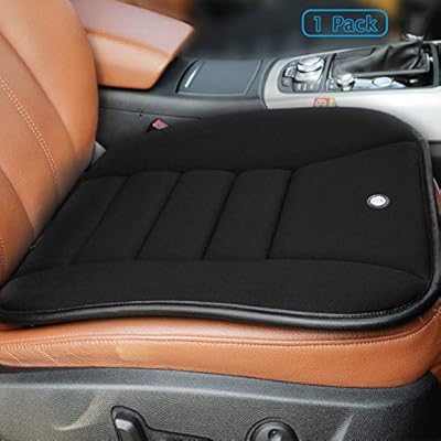 Car Seat Cushion Pad For Car Driver Seat Office Chair Home Use